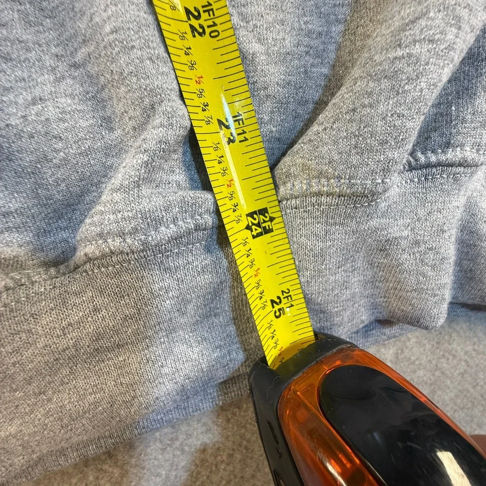 Gildan distressed making classic